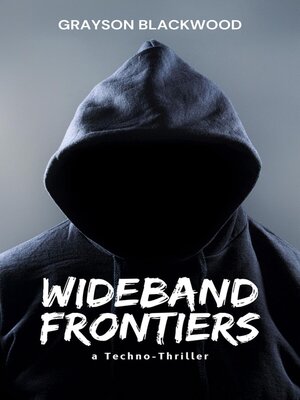 cover image of Wideband Frontiers
